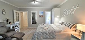 Haus Nordland Wg. 109