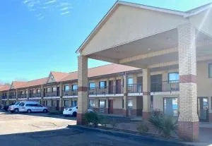 SureStay Hotel by Best Western Richland - Byram