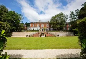 Southcrest Manor Hotel, Best Western Signature Collection - Studley