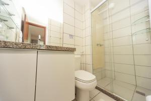 Apartamento no Beach Class Fortaleza Meireles