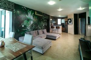 BlueLagoon Apartamento en Playa Blanča