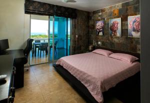 BlueLagoon Apartamento en Playa Blanča
