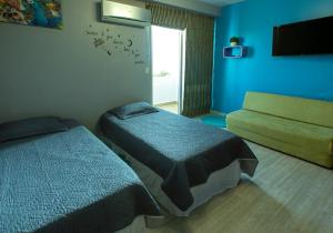 BlueLagoon Apartamento en Playa Blanča