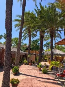 Sukasa Bungalows - Loreto