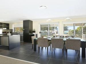 Kendalls Beach House