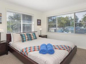 Kendalls Beach House