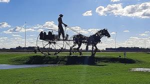 Navarro Departamentos Temporarios