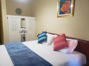 Sea Shell Palms, Ocho Rios