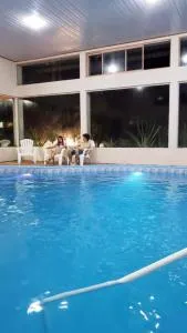 Complejo Turistico Chuy - Coxilha