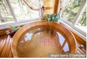 Pousada Pedra Preta - 乌鲁比西