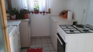 Apartment Andela 
