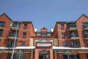 BreakFree Adelaide - Thebarton