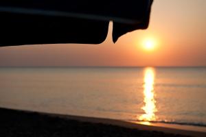 Apollo Blue Rhodes Greece