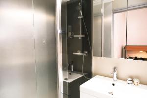 Appartements Le Chambord 2 : photos des chambres