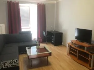 Apartman BEA, SNP 12 Veľký Krtíš - Opatovská Nová Ves