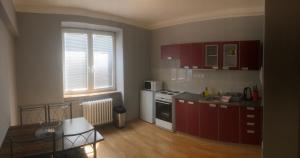 Apartman BEA, SNP 12 Veľký Krtíš