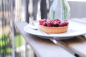 Appartements Le Grand Chambord 2 : photos des chambres