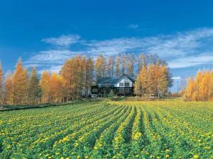 アダージオ北海道 (Adagio Hokkaido)