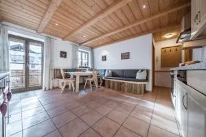 Ferienwohnungen am Lahnerbach - Lenggries