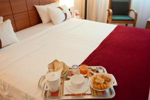 Hotels Holiday Inn Bordeaux Sud - Pessac, an IHG Hotel : Chambre Standard