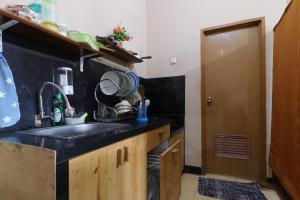 Lembur Incu Syariah Villa & Resto