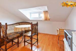 Samuil Apartments - Central Burgas