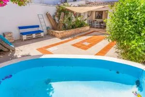 Ca Sa Cristeta de Sescola - La Puebla