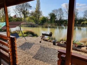 Kingfisher Cabin