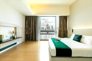 Swiss Garden Residence Kuala Lumpur