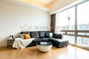 Swiss Garden Residence Kuala Lumpur