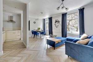 Monte Cassino 51 by Baltica Apartments