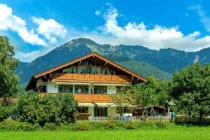 Haus am Balsberg - 施莱兴