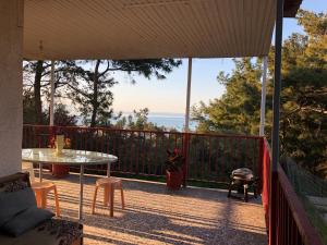 Loving Nature Home Thessaloníki Greece