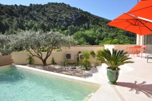 Les Terrasses de la Roque-Alric