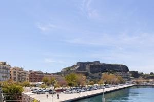 Lilliput Studio Corfu Old Town Corfu Greece