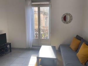 Appartement confort centre-ville St Roch - Maconciergerie34