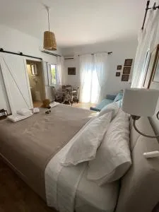 Reginas Apartments - 依克希亚