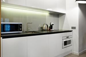 Mennica Residence Deluxe