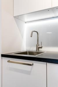 Mennica Residence Deluxe