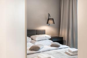 Mennica Residence Deluxe