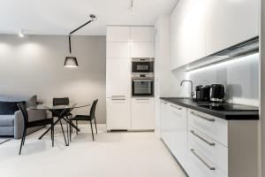 Mennica Residence Deluxe