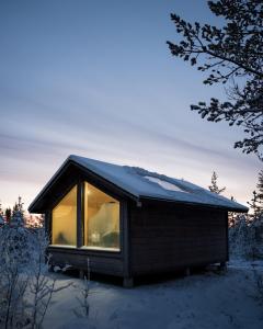 Polar Lights Lodge