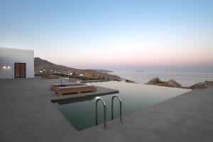 Villa Aqua Marine by Rocks Estates Myconos Greece
