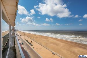 Atlantic 0504 - 2 bedrooms 6p - amazing sea view