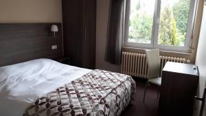 Hotels Hotel Restaurant Oberle : photos des chambres