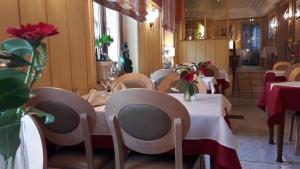 Hotels Hotel Restaurant Oberle : photos des chambres