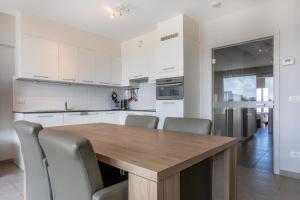 Frudor 0401 - 2 bedrooms 5p - sunny and centrally located