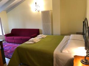 Residenza Amé Peschiera del Garda