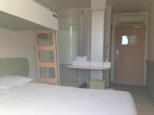 Hotels ibis budget Romorantin : photos des chambres