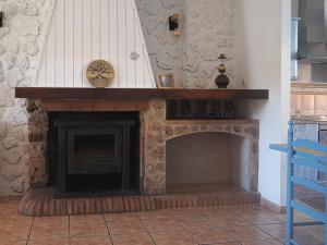 Casa Rural Montgó - Riópar